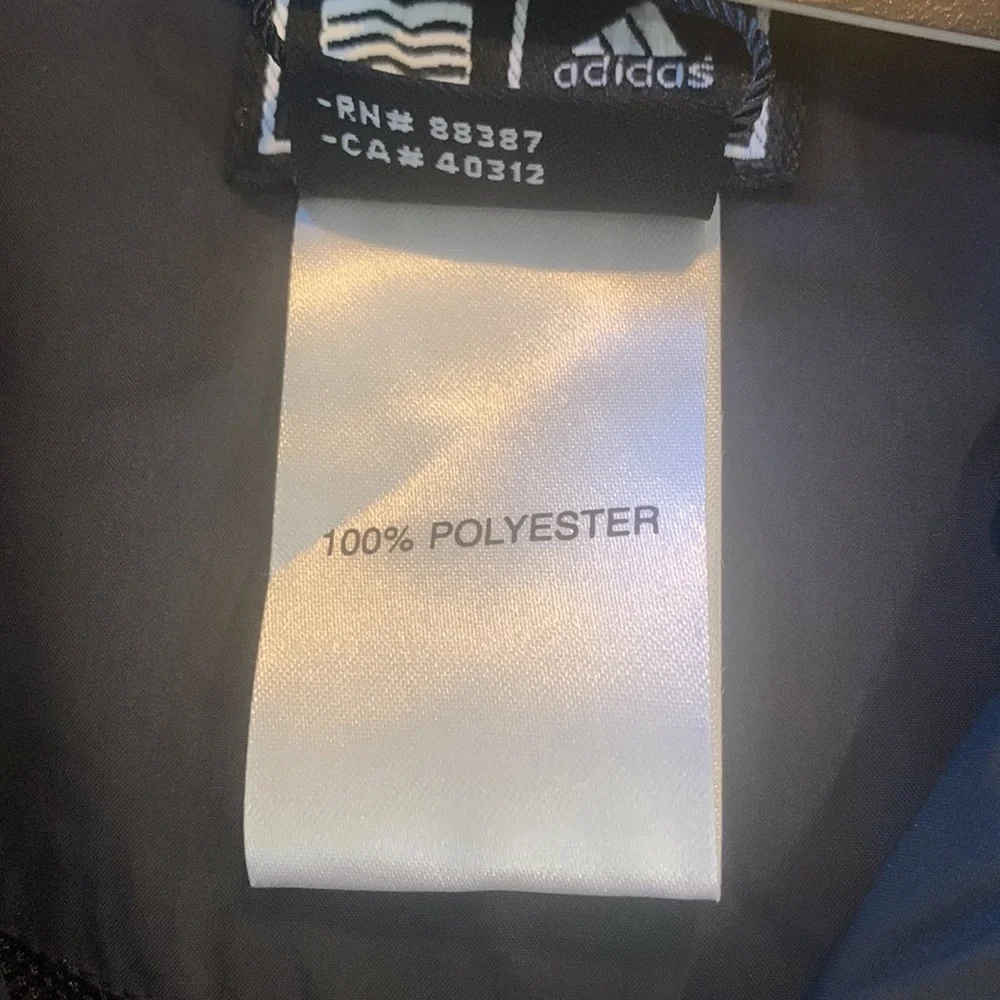 Adidas jacket - Picture 6 of 13